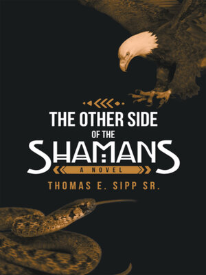 cover image of The Other Side of the Shamans